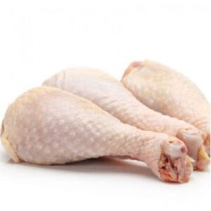 Halal Frozen Turkey Drumstick