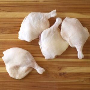 Online Halal Frozen Duck Leg Quarters