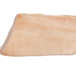 Frozen Pork Rind