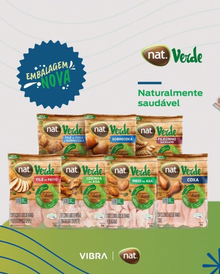 frozen chicken supplier brazil